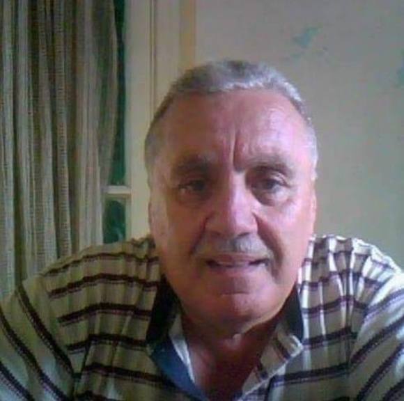 Meet your Posher, Tony - Picture 1 of 1